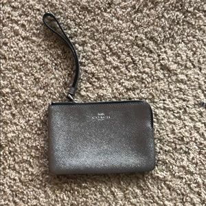 Brand new coach wallet